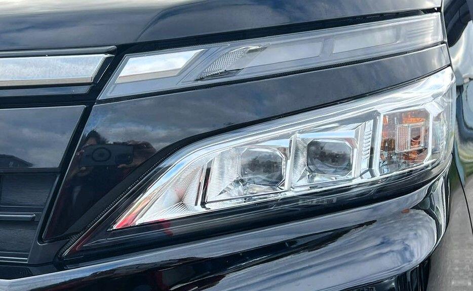 Used Toyota Voxy for sale - 76211696: Photo 61