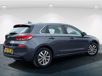 Used Hyundai i30 2018 for sale - 78868138: Photo