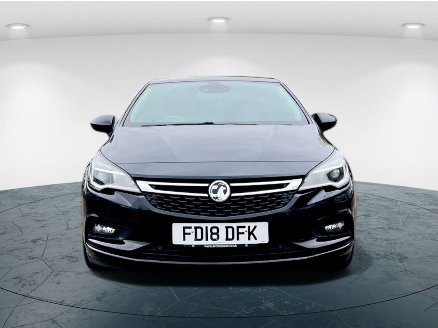 Used Vauxhall Astra 2018 for sale - 76798636: Photo 11