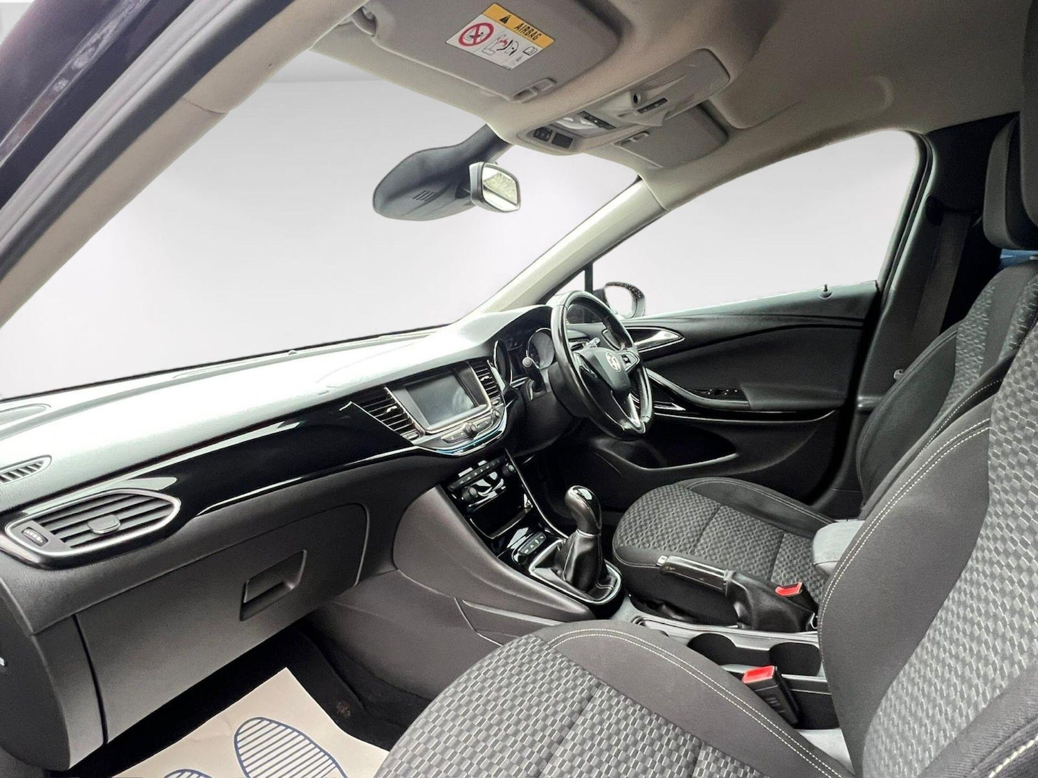 Used Vauxhall Astra 2018 for sale - 76798636: Photo 17