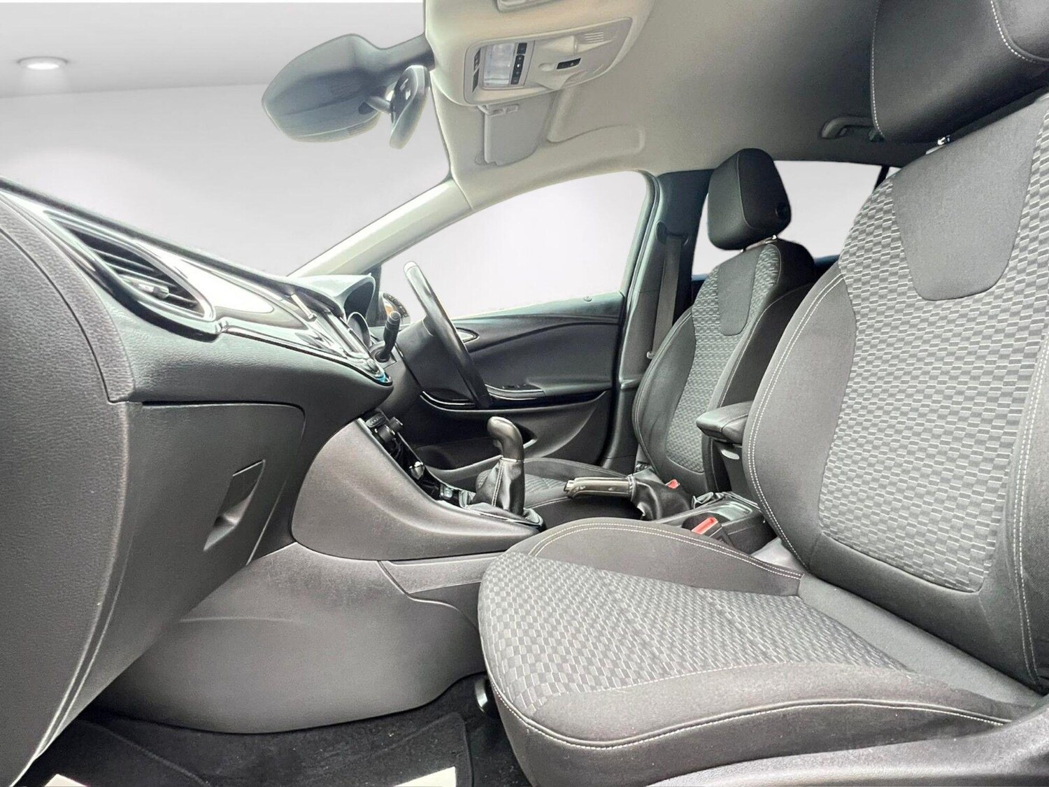 Used Vauxhall Astra 2018 for sale - 76798636: Photo 18