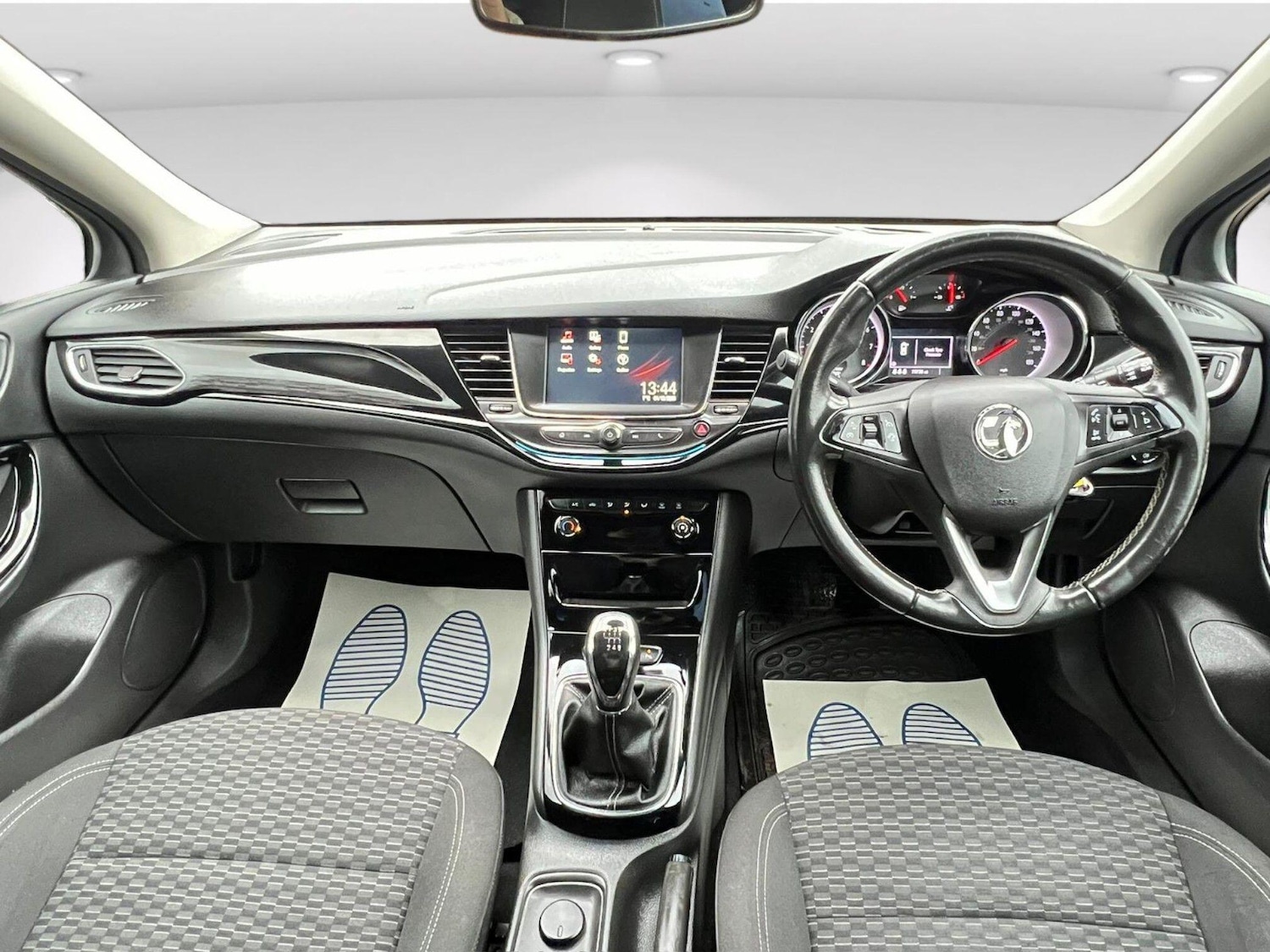 Used Vauxhall Astra 2018 for sale - 76798636: Photo 21