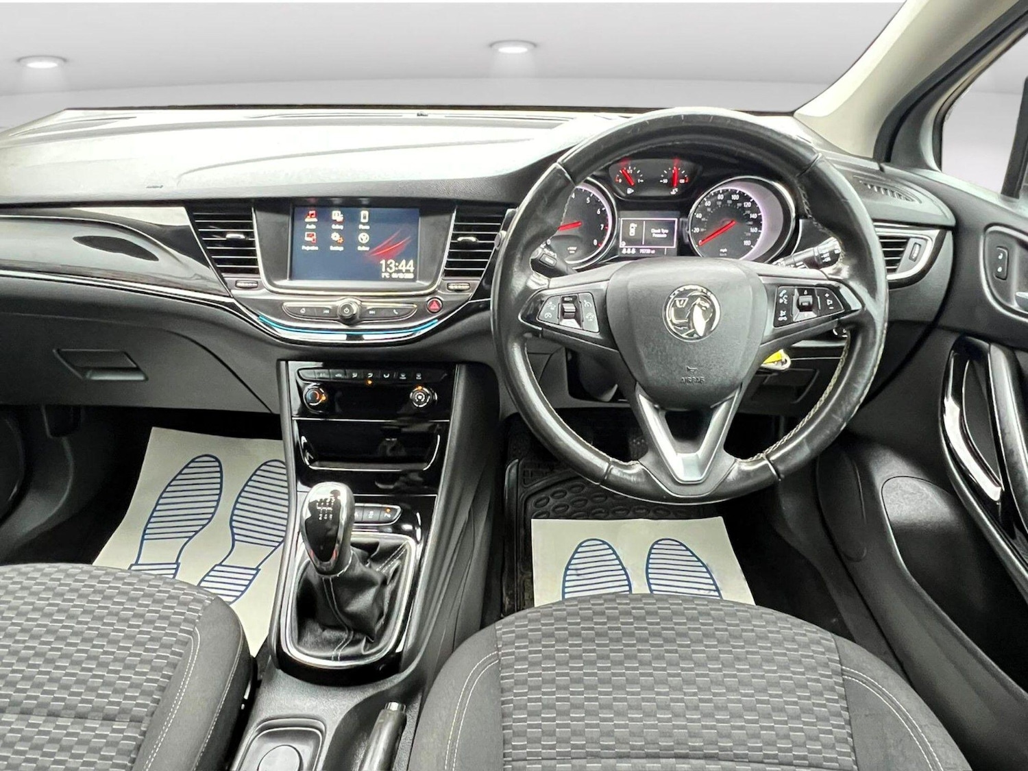 Used Vauxhall Astra 2018 for sale - 76798636: Photo 22