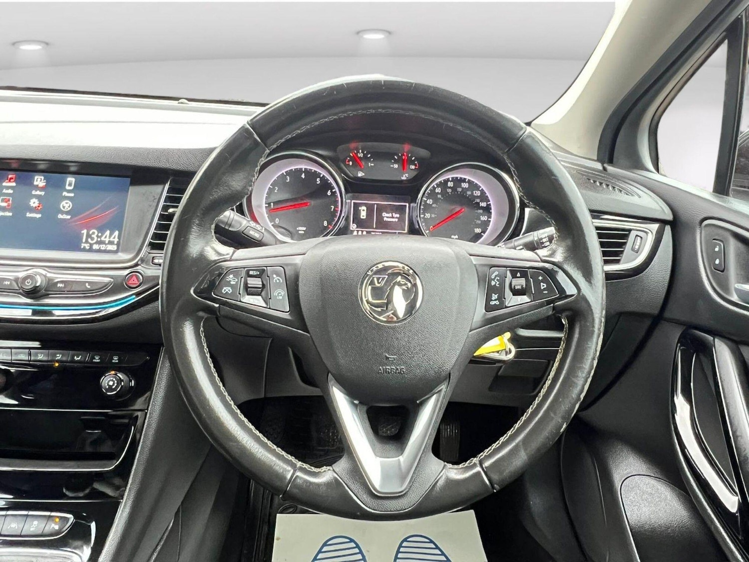 Used Vauxhall Astra 2018 for sale - 76798636: Photo 23