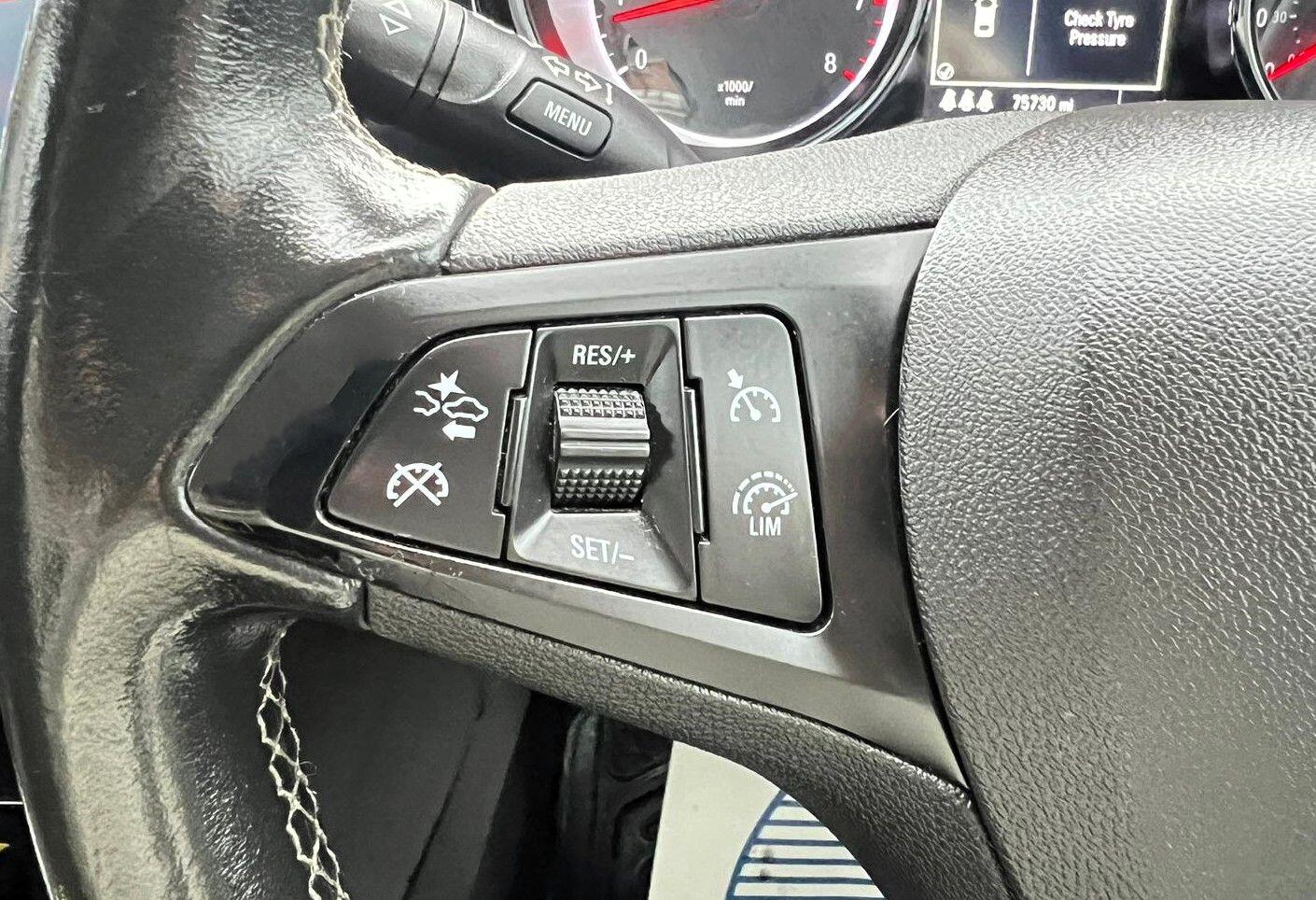 Used Vauxhall Astra 2018 for sale - 76798636: Photo 25