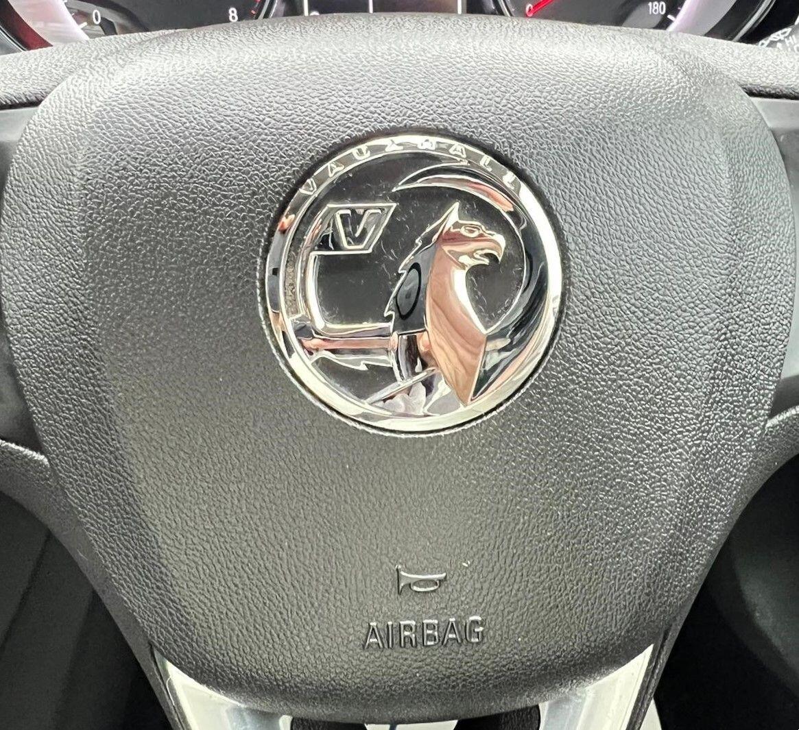 Used Vauxhall Astra 2018 for sale - 76798636: Photo 26