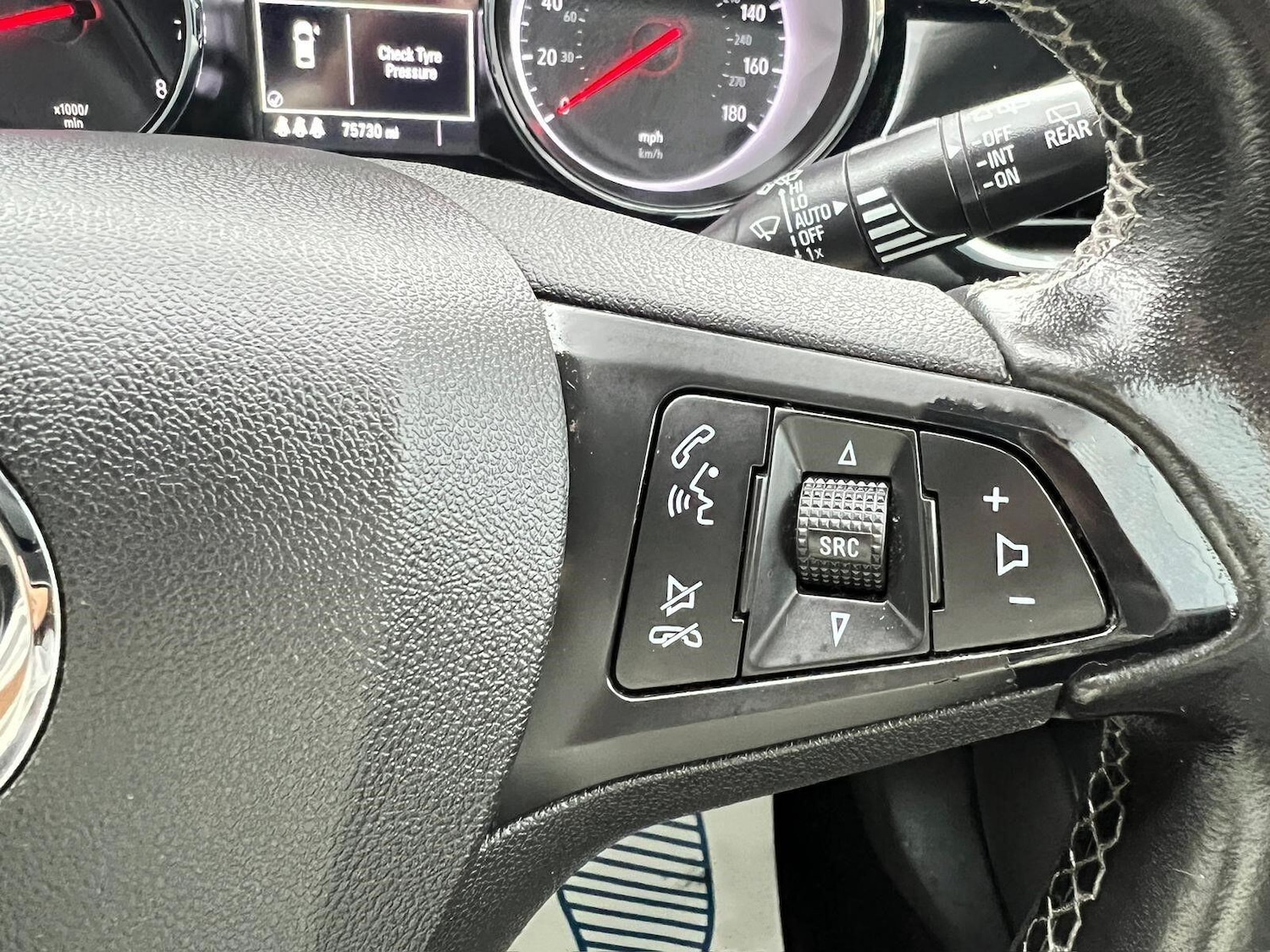 Used Vauxhall Astra 2018 for sale - 76798636: Photo 27