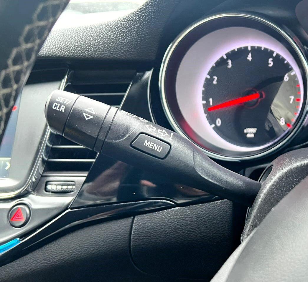 Used Vauxhall Astra 2018 for sale - 76798636: Photo 28