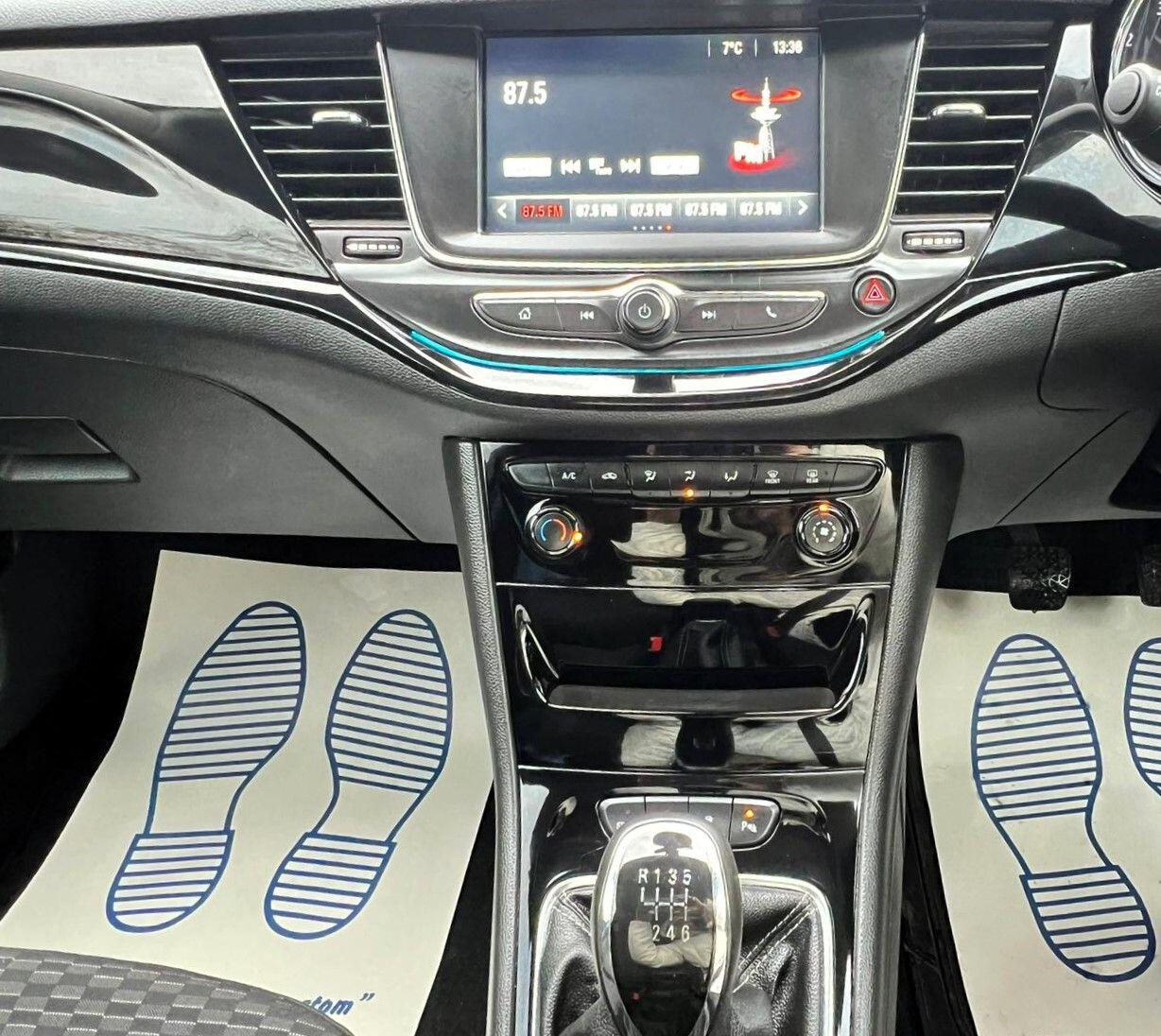 Used Vauxhall Astra 2018 for sale - 76798636: Photo 35