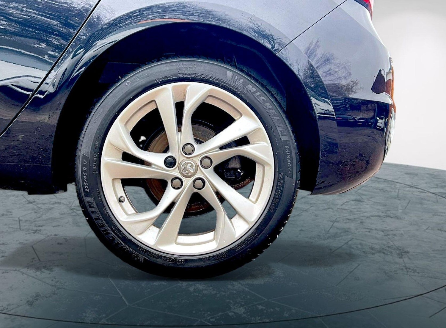 Used Vauxhall Astra 2018 for sale - 76798636: Photo 39