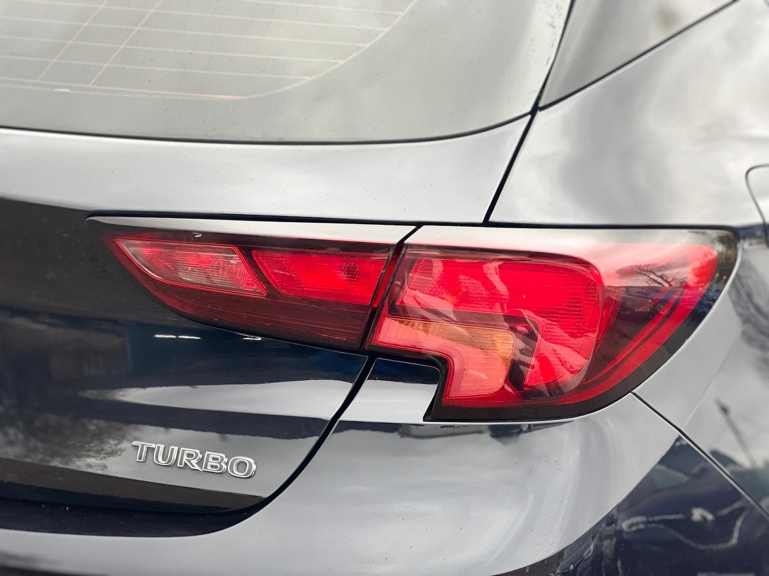 Used Vauxhall Astra 2018 for sale - 76798636: Photo 45