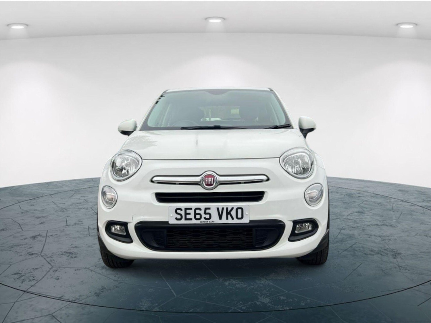 Used Fiat 500X 2016 for sale - 76273717: Photo 10