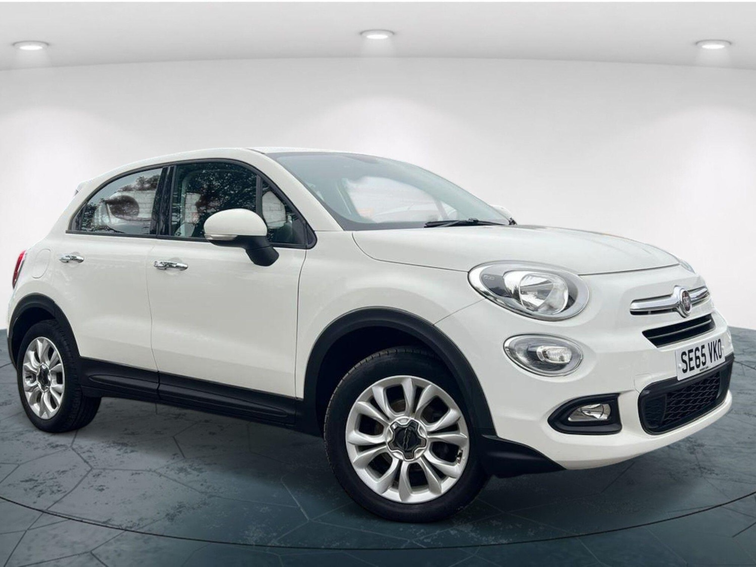 Used Fiat 500X 2016 for sale - 76273717: Photo 11