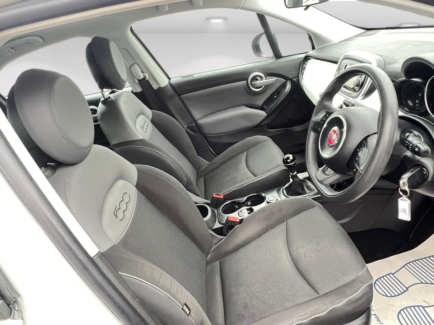 Used Fiat 500X 2016 for sale - 76273717: Photo 13
