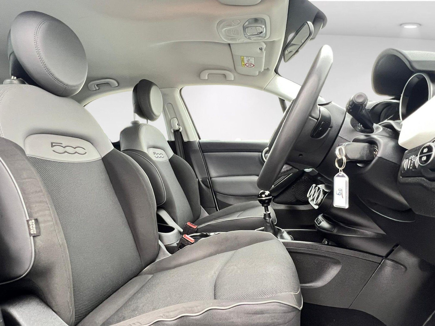Used Fiat 500X 2016 for sale - 76273717: Photo 14