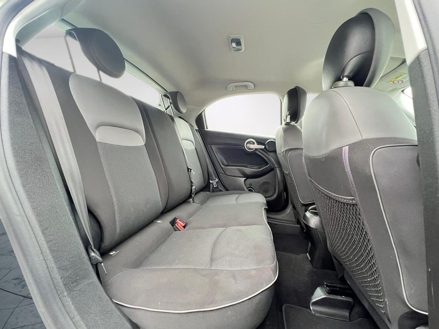 Used Fiat 500X 2016 for sale - 76273717: Photo 15