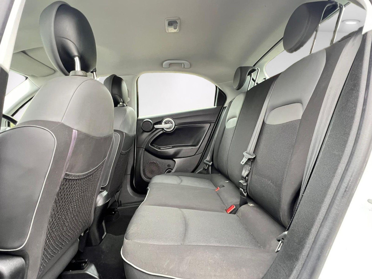 Used Fiat 500X 2016 for sale - 76273717: Photo 16