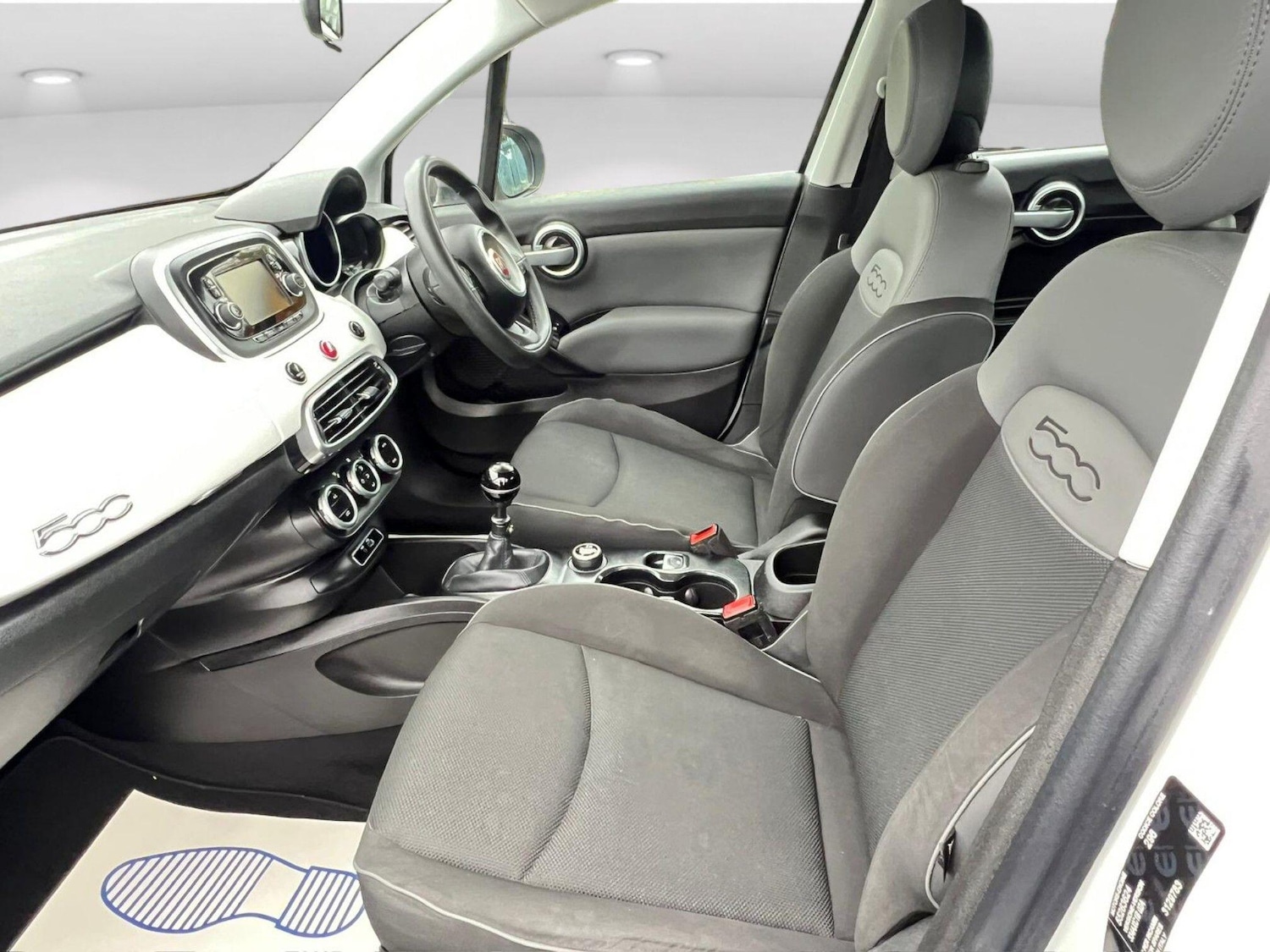 Used Fiat 500X 2016 for sale - 76273717: Photo 17