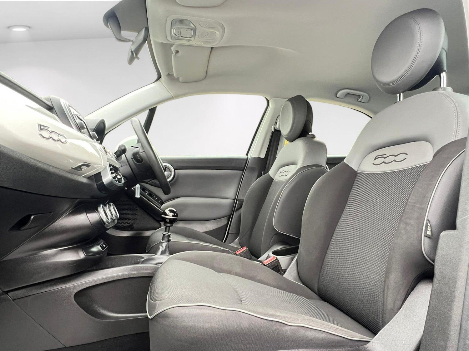 Used Fiat 500X 2016 for sale - 76273717: Photo 18