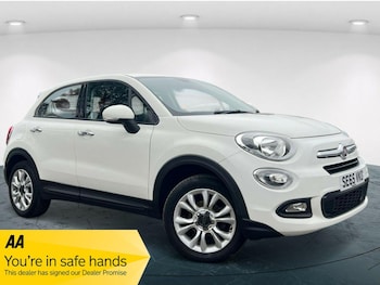 2016 (65) - 1.4 MultiAir Pop Star Euro 6 (s/s) 5dr