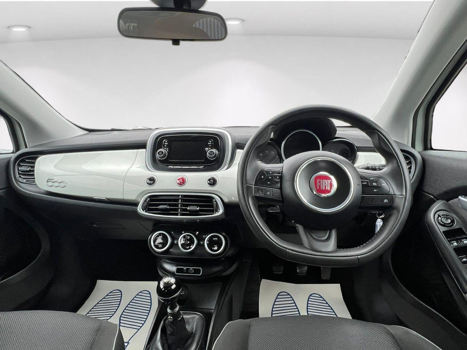 Used Fiat 500X 2016 for sale - 76273717: Photo 20