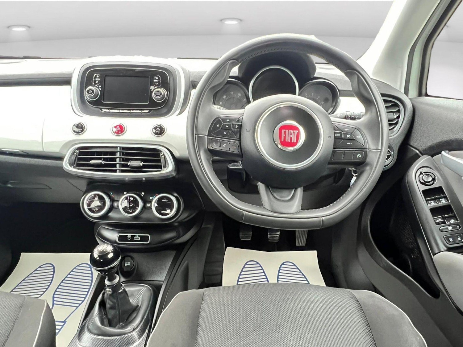 Used Fiat 500X 2016 for sale - 76273717: Photo 21