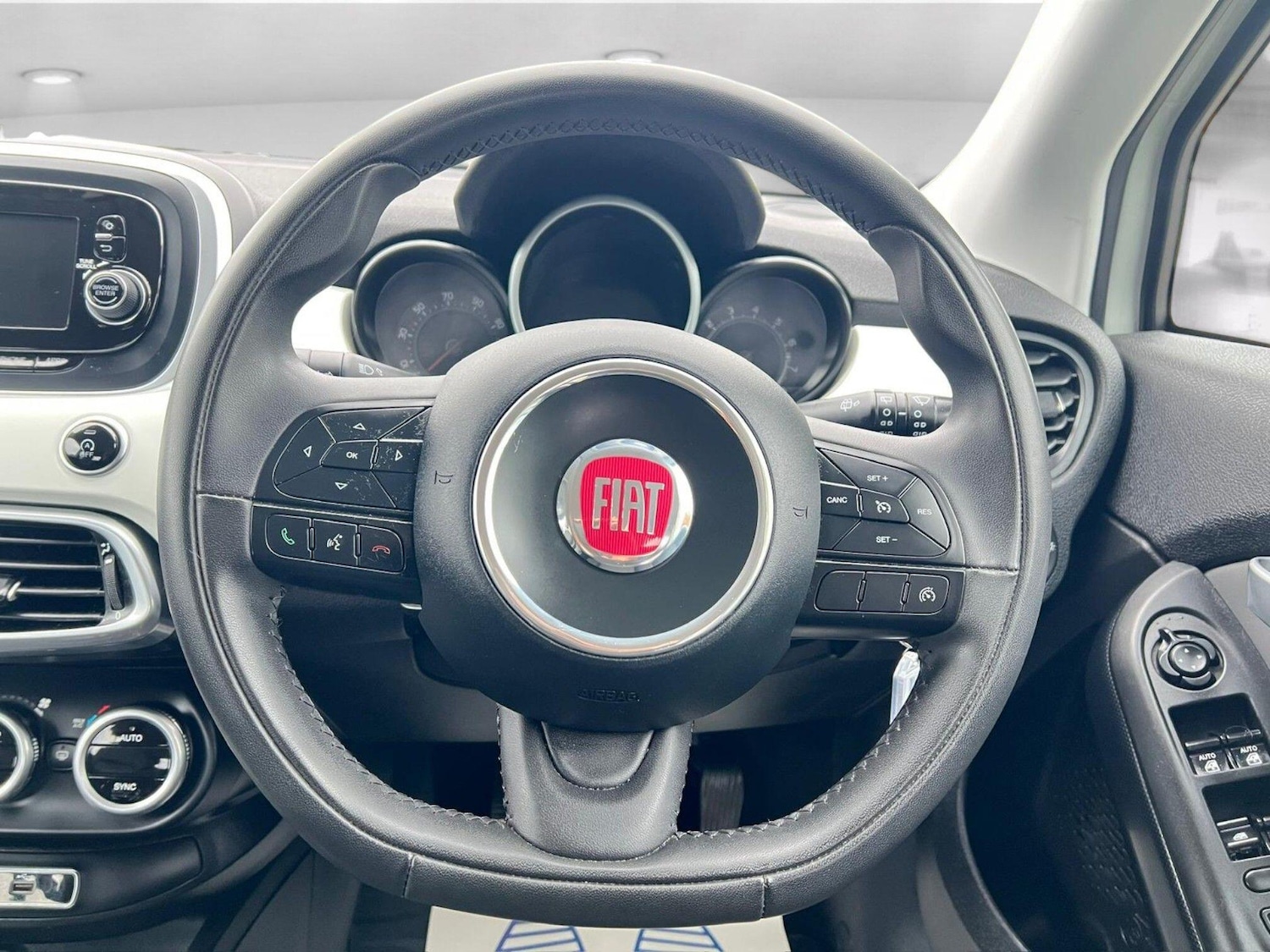 Used Fiat 500X 2016 for sale - 76273717: Photo 22