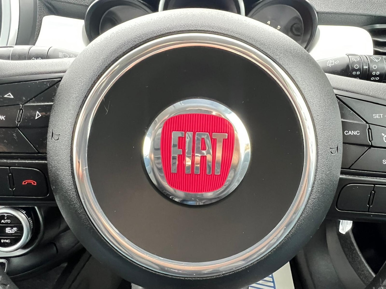 Used Fiat 500X 2016 for sale - 76273717: Photo 25