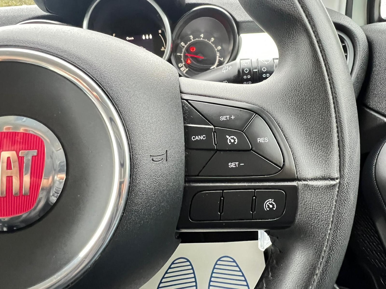 Used Fiat 500X 2016 for sale - 76273717: Photo 26