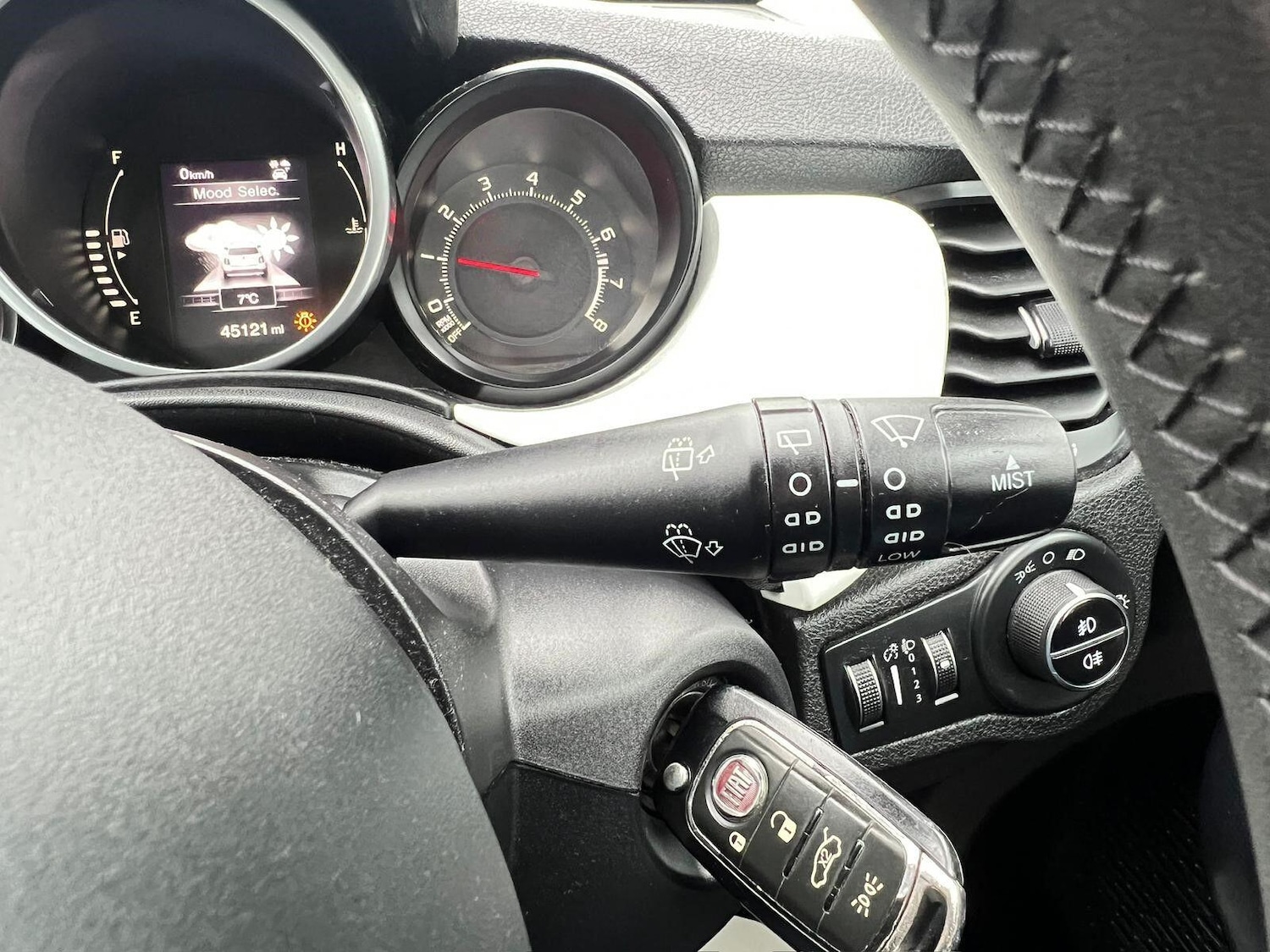 Used Fiat 500X 2016 for sale - 76273717: Photo 28