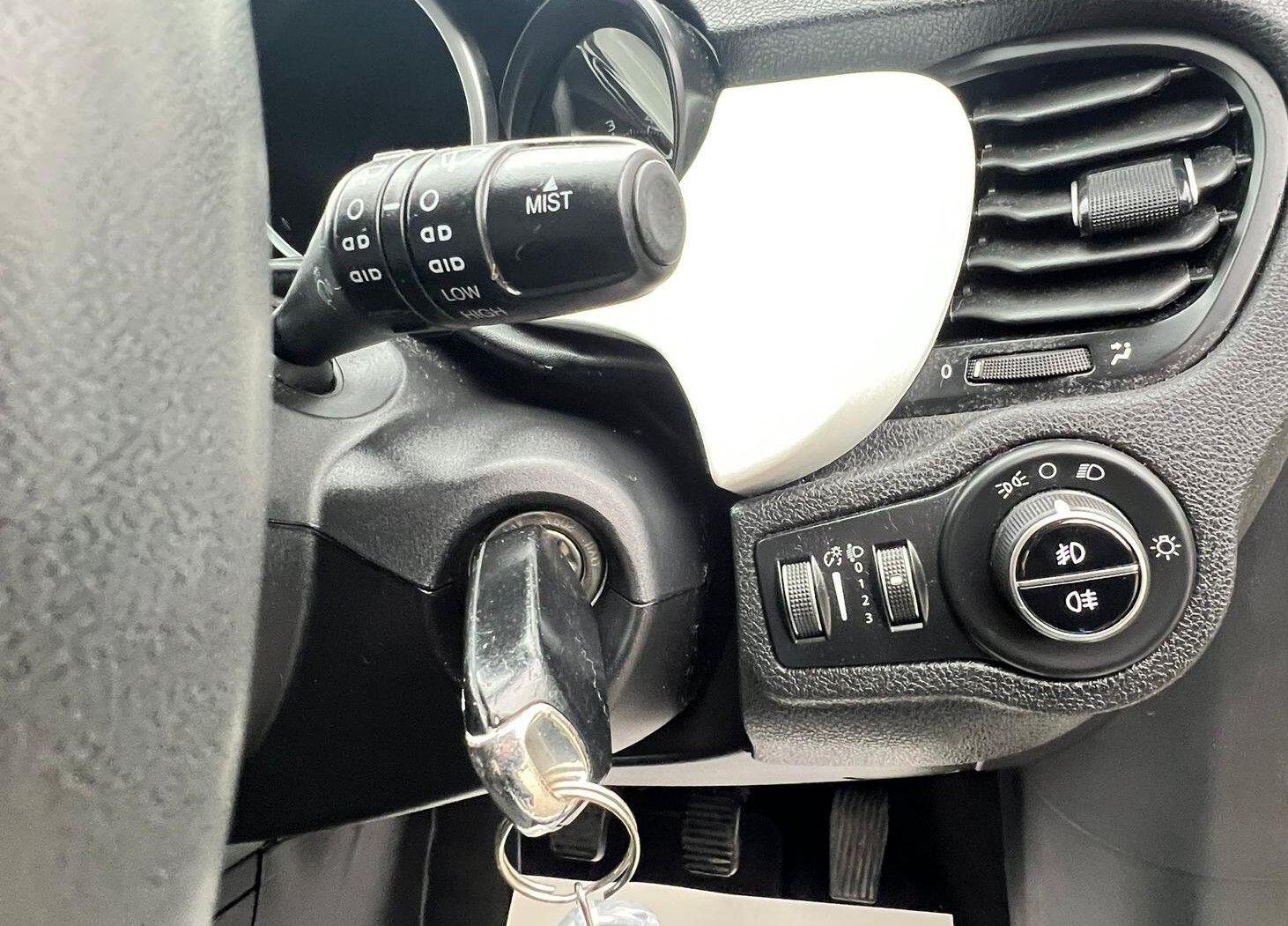Used Fiat 500X 2016 for sale - 76273717: Photo 29