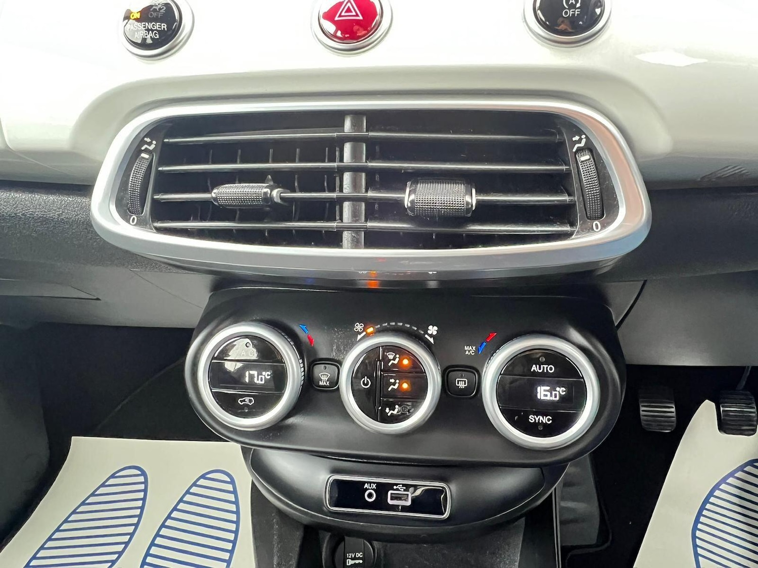 Used Fiat 500X 2016 for sale - 76273717: Photo 36