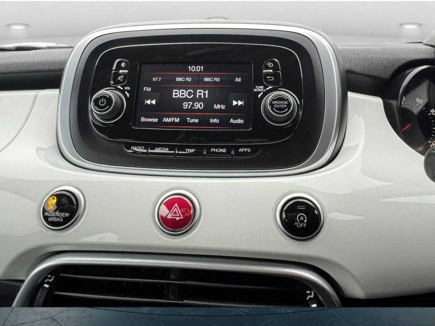 Used Fiat 500X 2016 for sale - 76273717: Photo 37