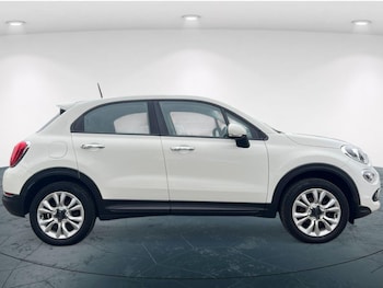 Used Fiat 500X 2016 for sale - 76273717: Photo