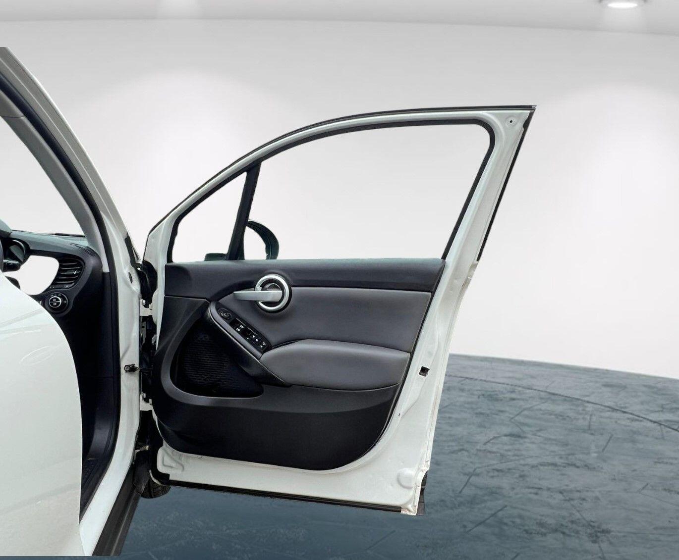 Used Fiat 500X 2016 for sale - 76273717: Photo 43
