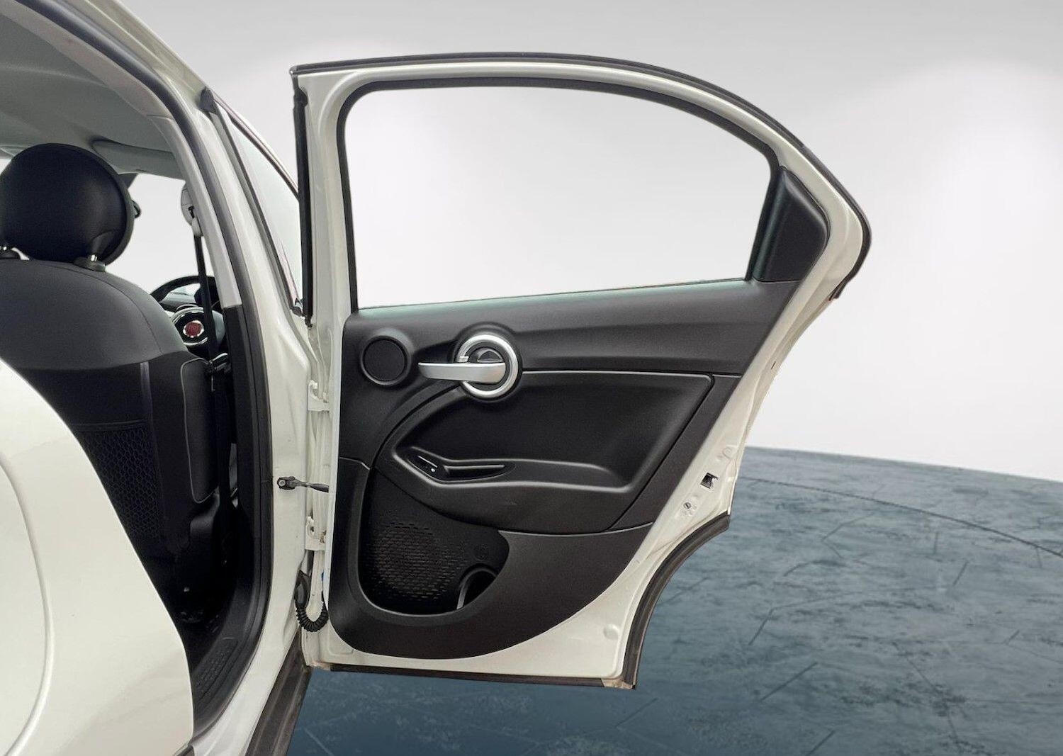 Used Fiat 500X 2016 for sale - 76273717: Photo 45
