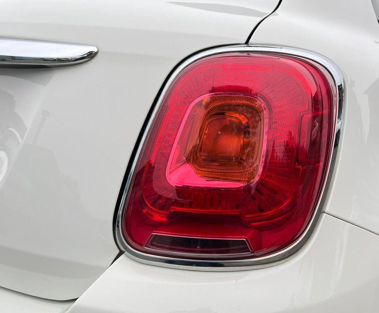 Used Fiat 500X 2016 for sale - 76273717: Photo 49