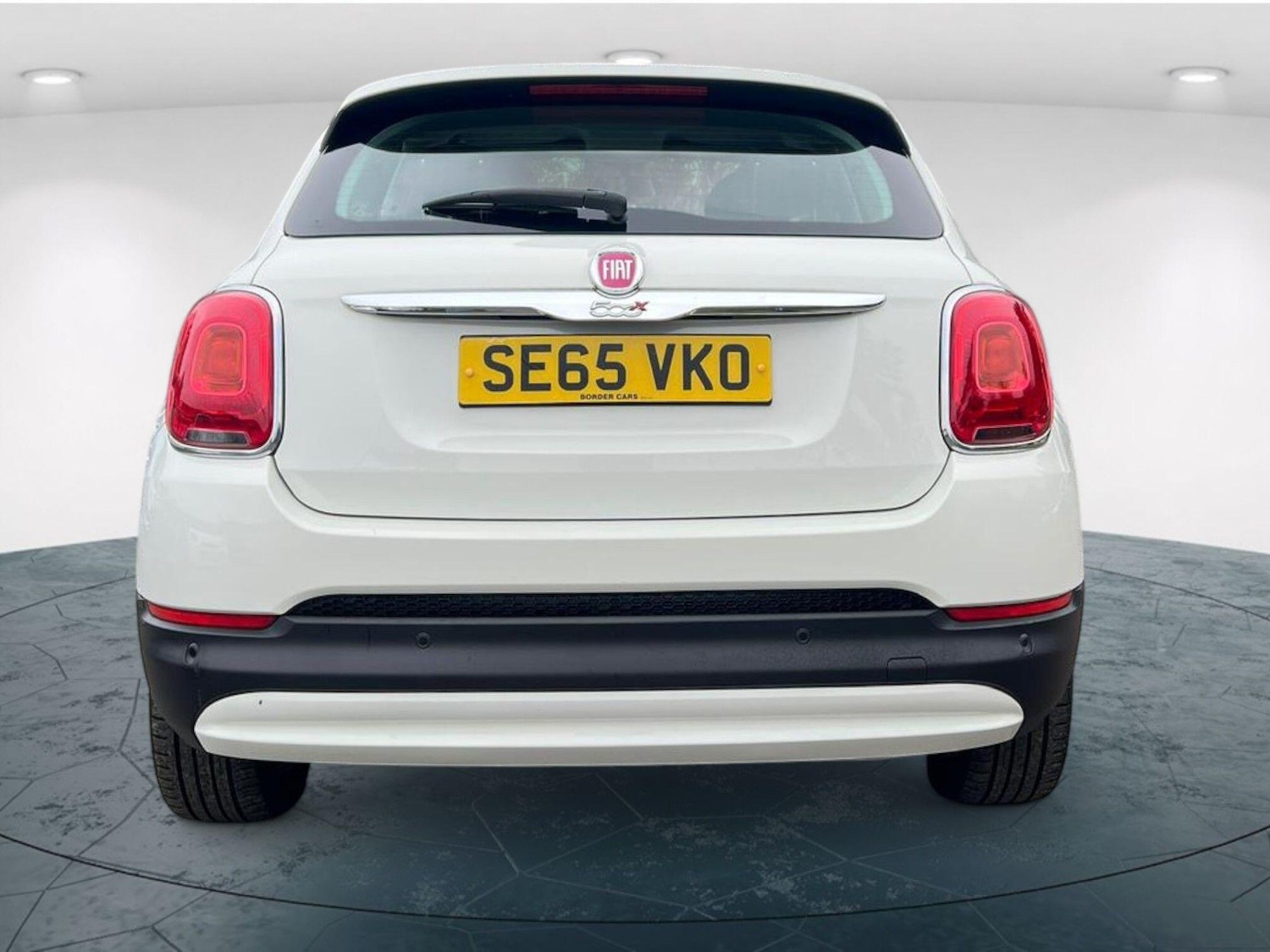 Used Fiat 500X 2016 for sale - 76273717: Photo 6
