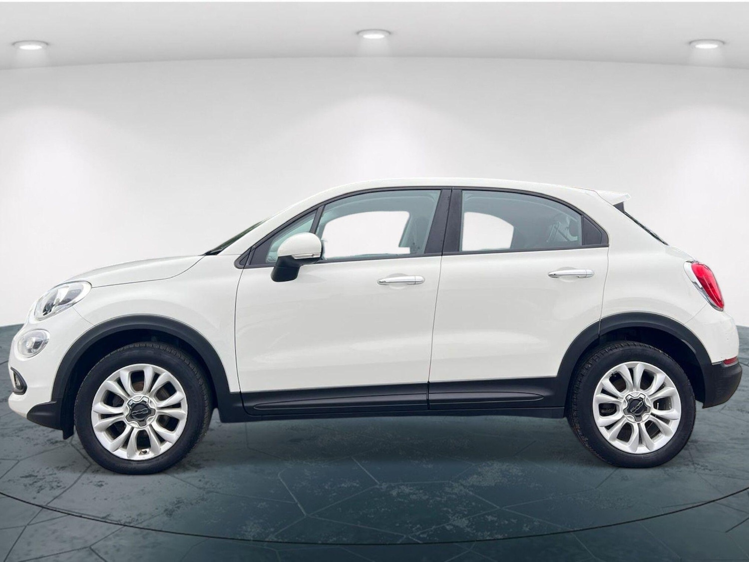 Used Fiat 500X 2016 for sale - 76273717: Photo 8