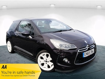 2015 (65) - 1.6 BlueHDi 120 DSport 3dr