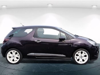 Used DS Automobiles DS 3 2015 for sale - 76438917: Photo