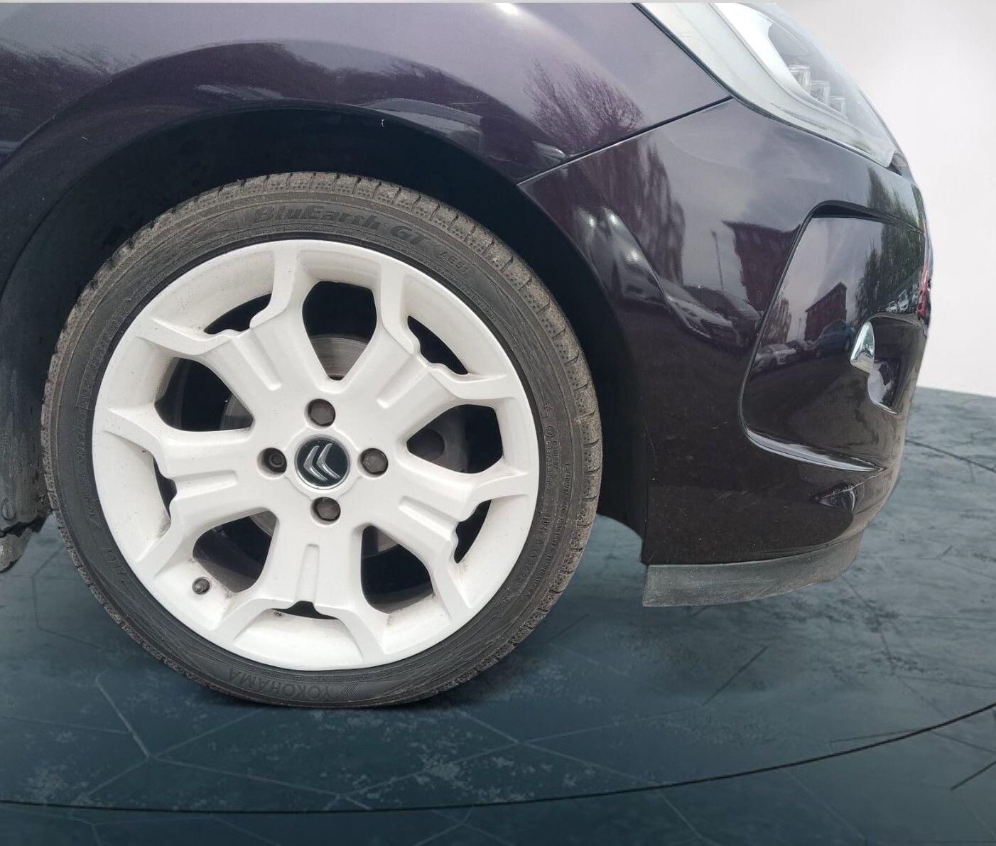 Used DS Automobiles DS 3 2015 for sale - 76438917: Photo 47