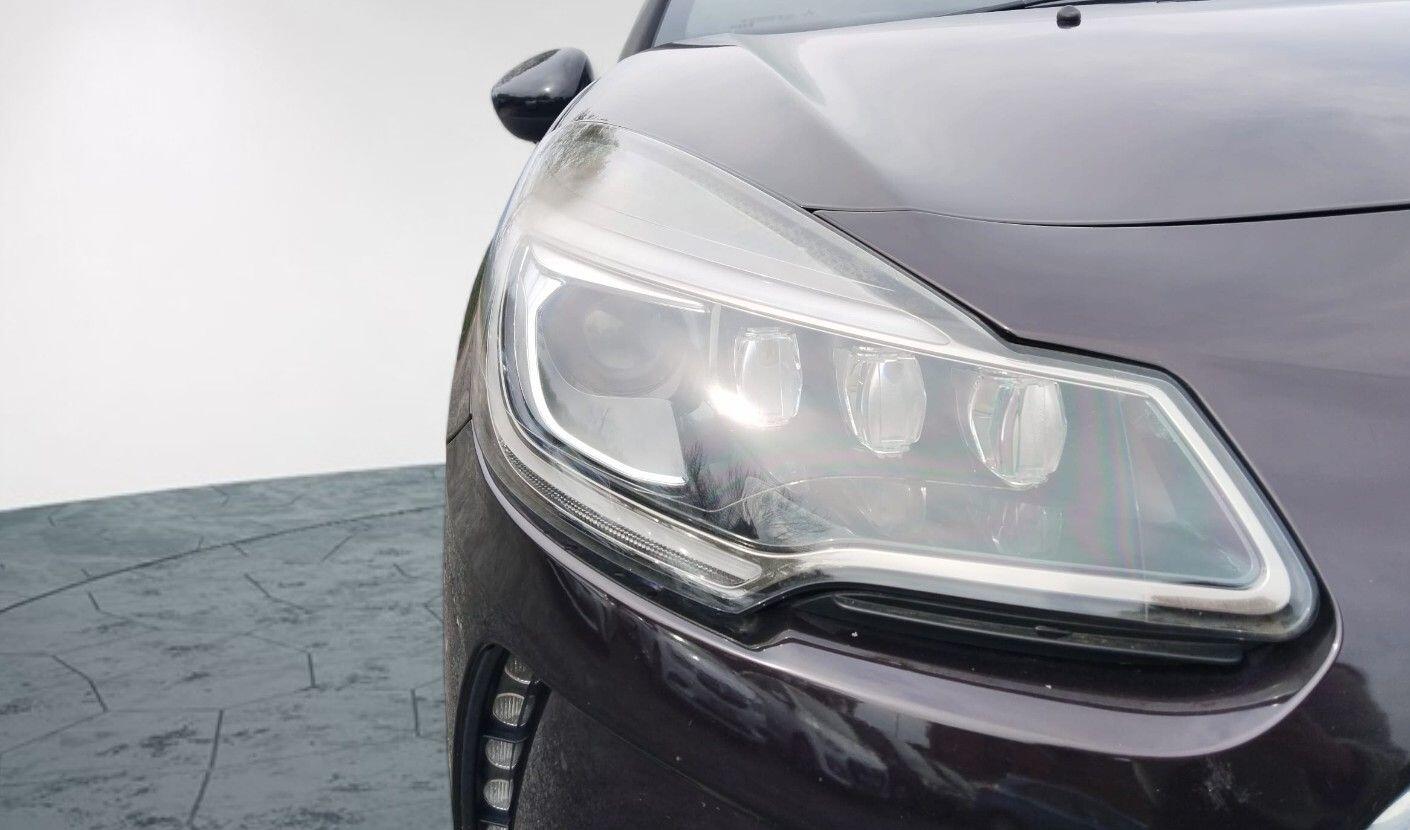 Used DS Automobiles DS 3 2015 for sale - 76438917: Photo 49