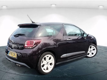 Used DS Automobiles DS 3 2015 for sale - 76438917: Photo