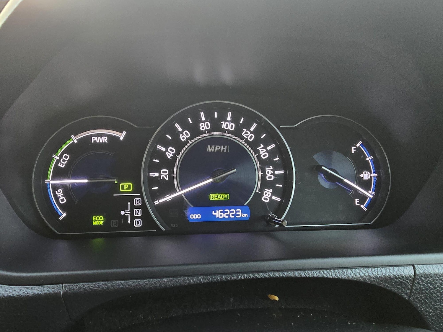 Used Toyota Voxy for sale - 76211702: Photo 21