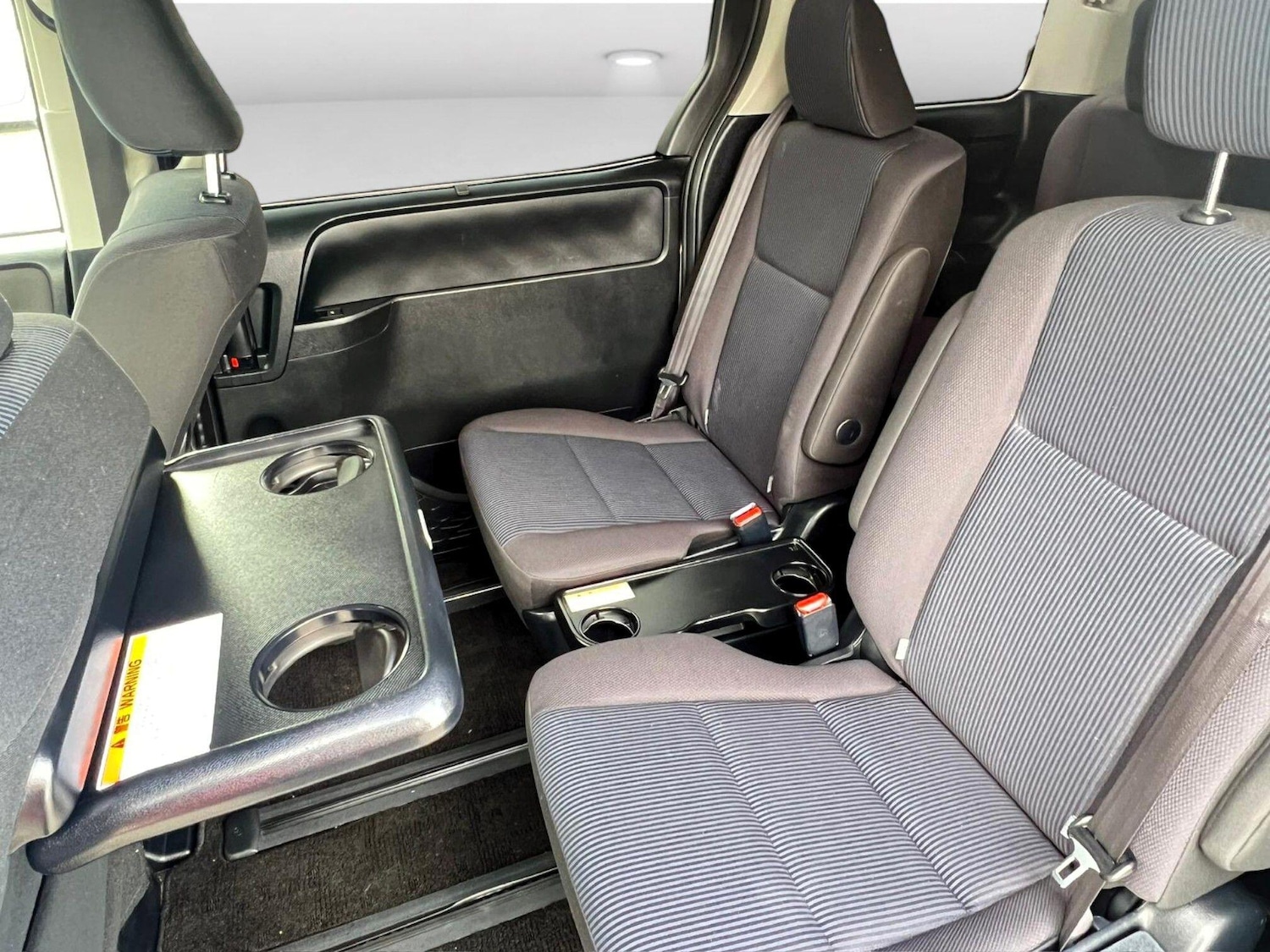 Used Toyota Voxy for sale - 76211702: Photo 26