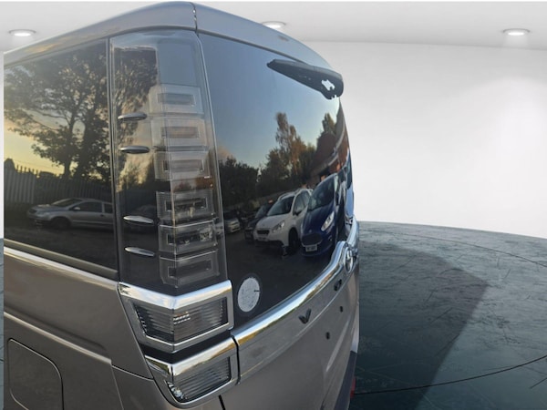 Used Toyota Voxy for sale - 76211702: Photo 30