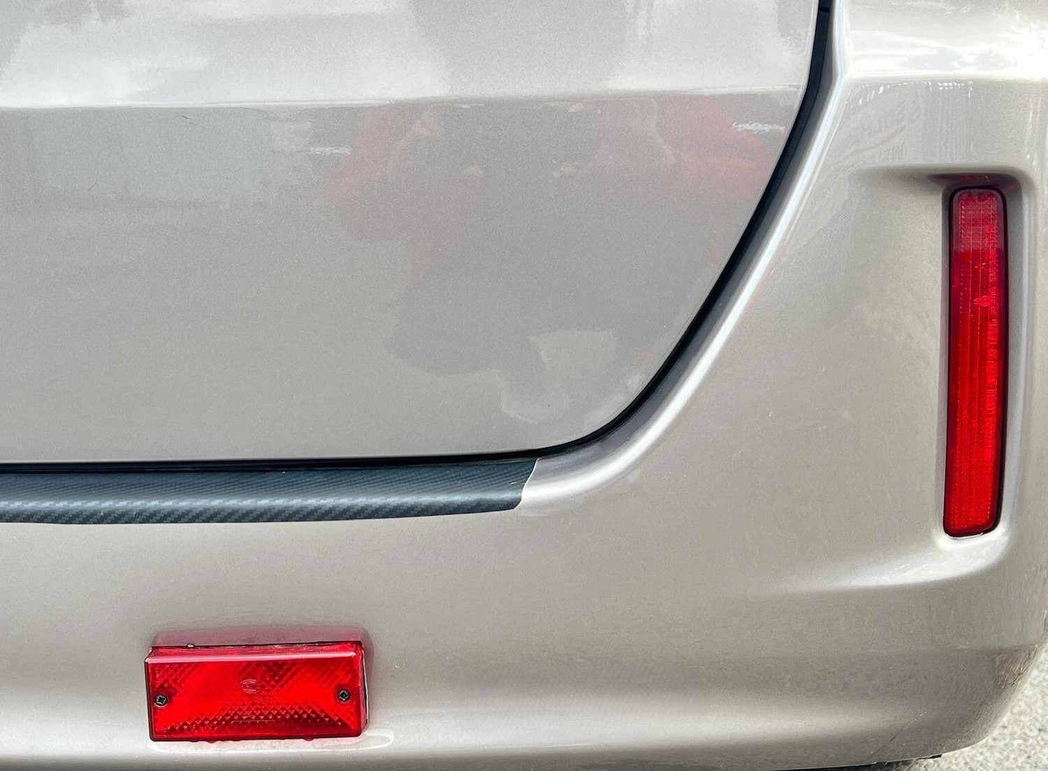 Used Toyota Voxy for sale - 76211702: Photo 49