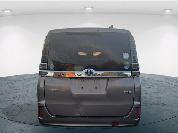 Used Toyota Voxy for sale - 76211702: Photo 8