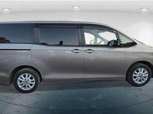 Used Toyota Voxy for sale - 76211702: Photo 9